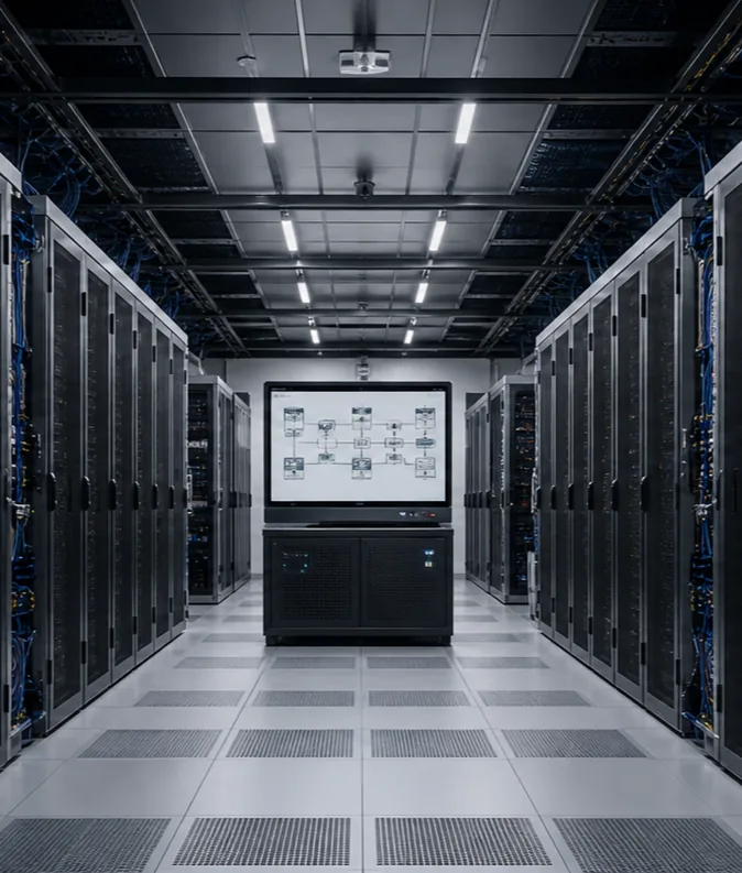 Cloud Solutions