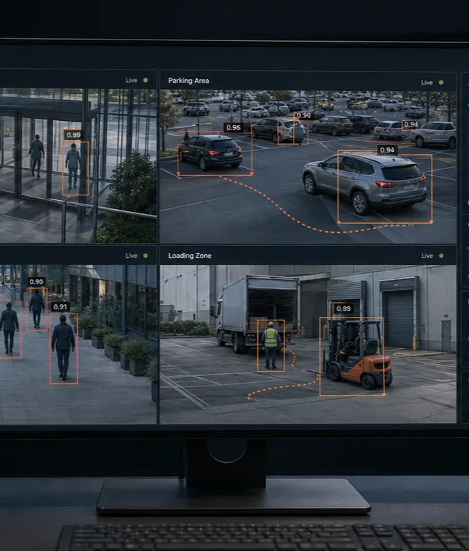 Video Analytics