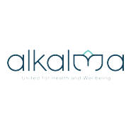 Al Kalmah Health logo