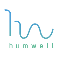 Humwell logo
