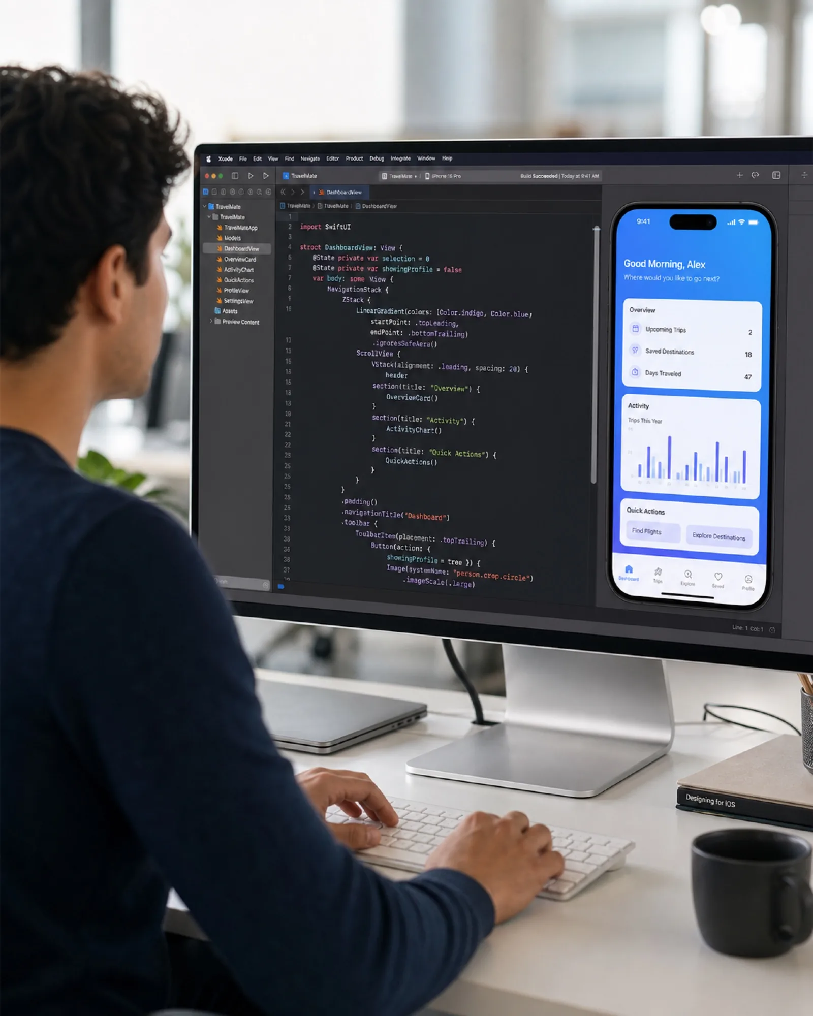 iOS Apps