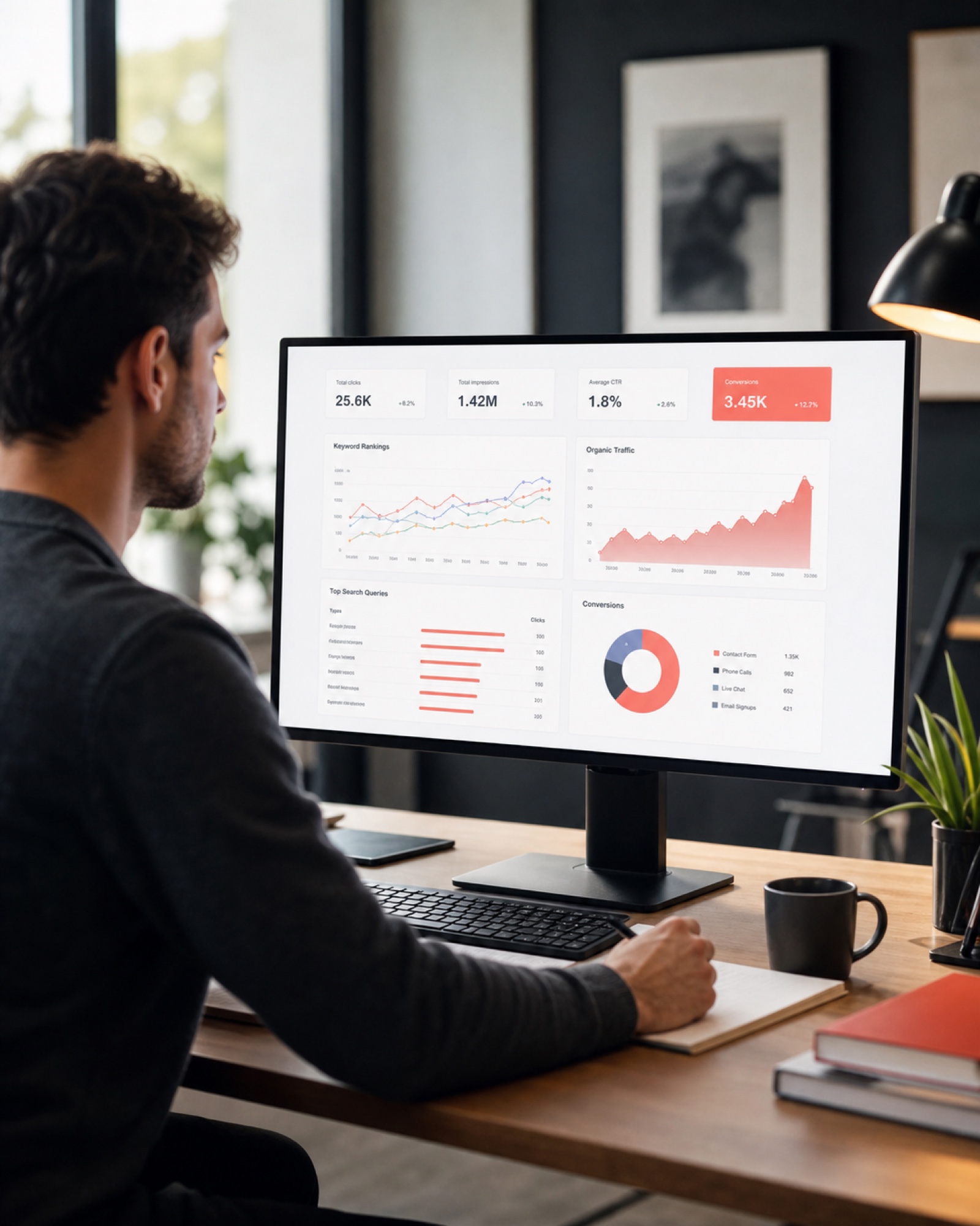 SEO Services