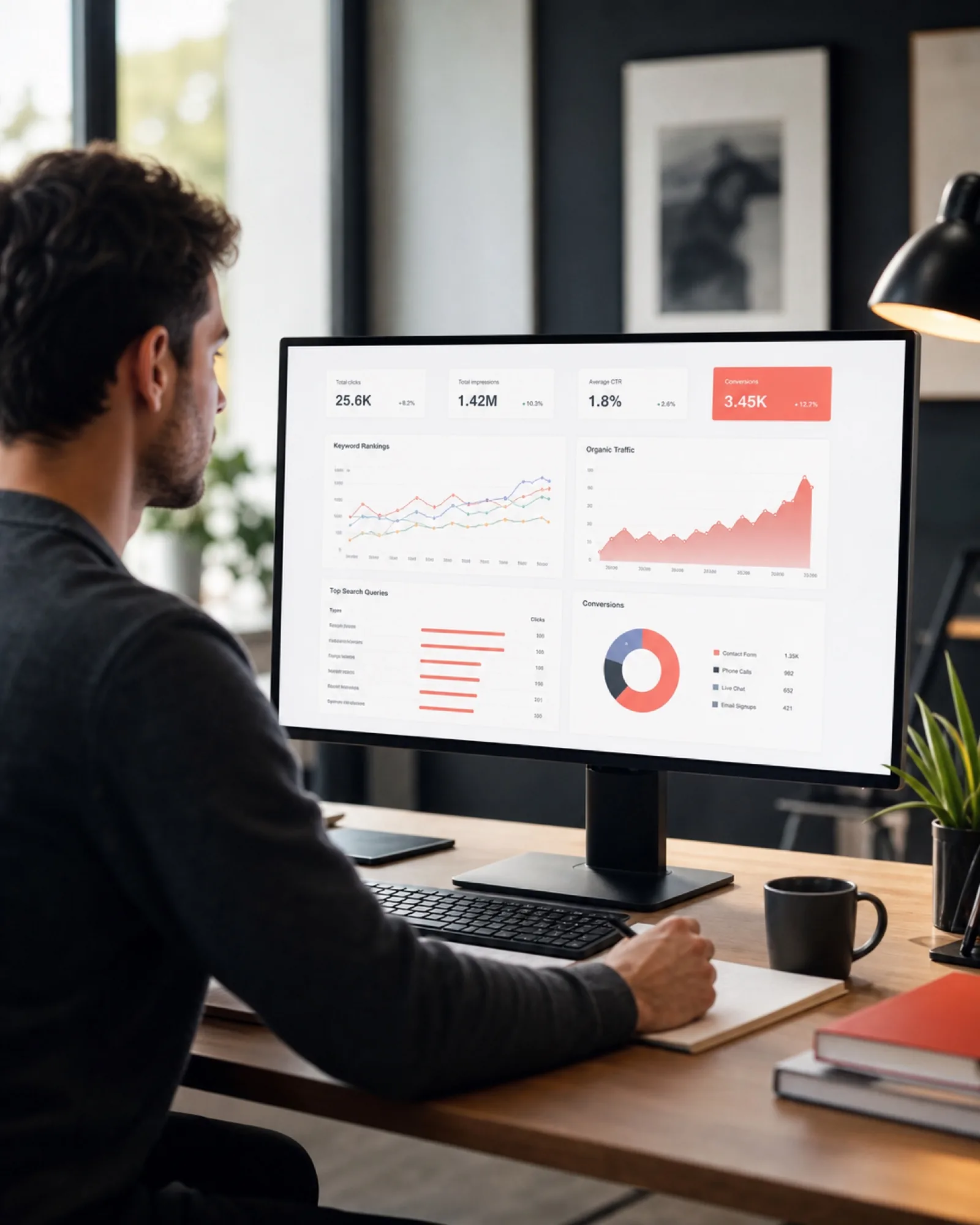 SEO Services