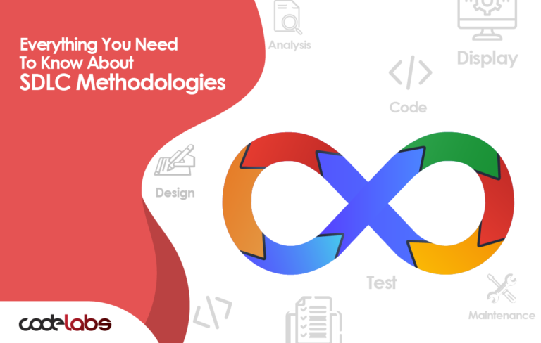 Everything you need to know about SDLC methodologies