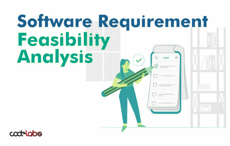 Software requirements feasibility analysis
