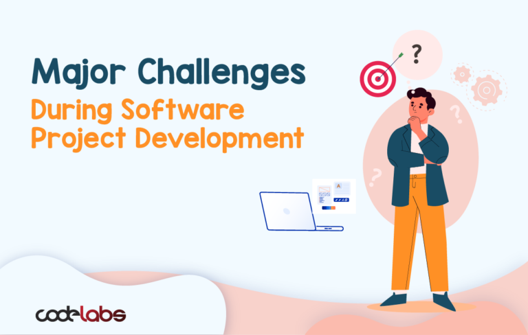 Major software development challenges and solutions