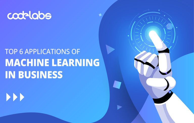 Machine learning