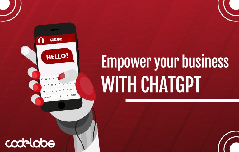 Empower your business with ChatGPT