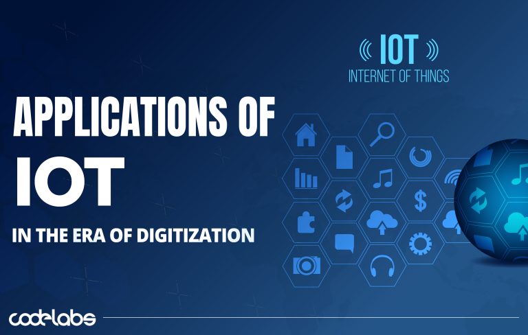 App of IOT