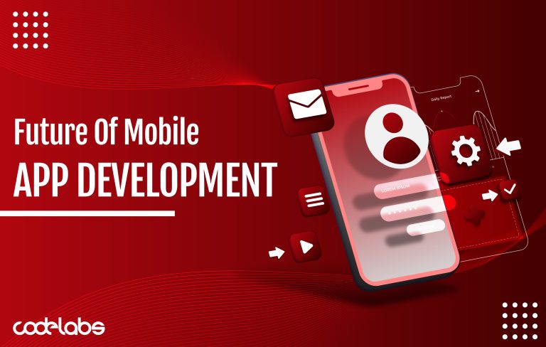 Mobile App Development